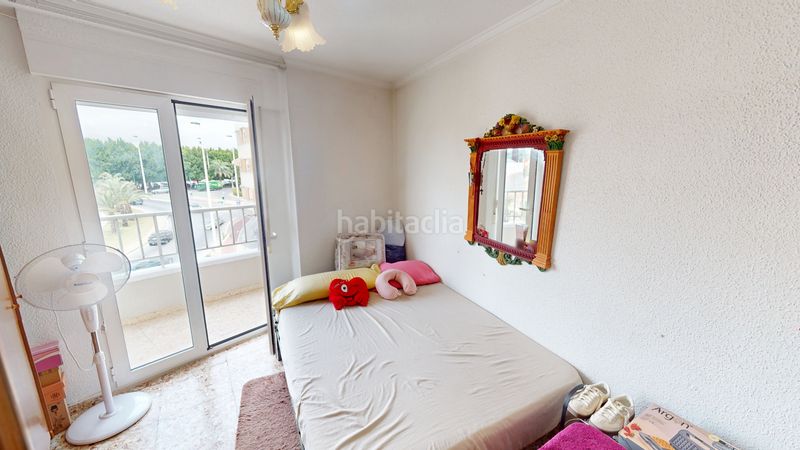 Foto 6258e558-1c60-4b03-bd70-f1c28973e02f. Pis a Plaza Crevillente - Antiguos Juzgados - El Asilo Elche / Elx