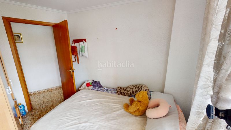 Foto bebe40bc-e3ee-4194-a14f-1e2a20bc0005. Pis a Plaza Crevillente - Antiguos Juzgados - El Asilo Elche / Elx