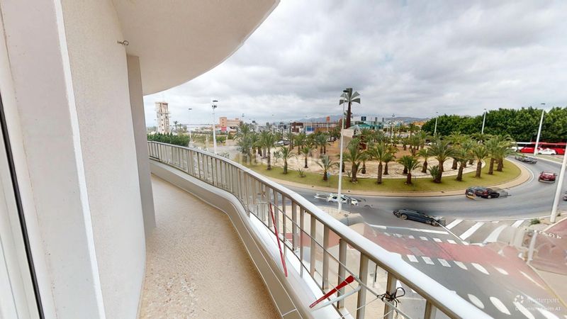 Foto de0cf872-6fe9-42ee-938f-6ff2ad253941. Pis a Plaza Crevillente - Antiguos Juzgados - El Asilo Elche / Elx