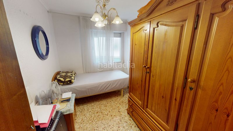 Foto e6b8ae6e-84c5-4040-9bb7-ef55c9b88277. Pis a Plaza Crevillente - Antiguos Juzgados - El Asilo Elche / Elx