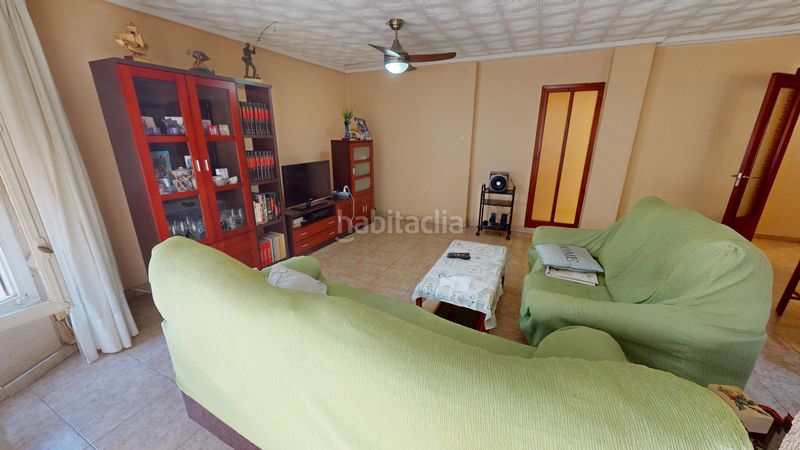 Foto 1249a492-13c6-4b30-9441-58b25b81c84d. Pis a Sector V Elche / Elx