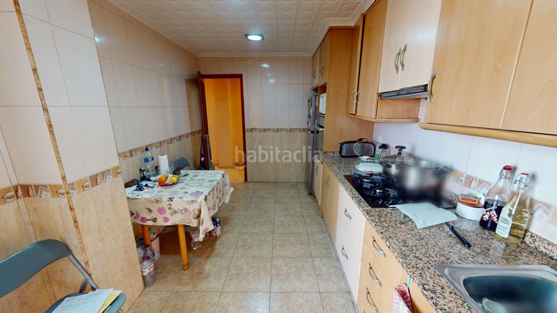 Foto 23dab456-bb13-4f49-8033-ebf98e4db7ed. Pis a Sector V Elche / Elx