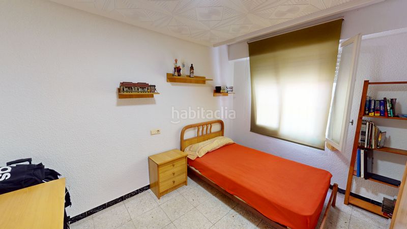 Foto 5a512b6a-2986-4cb2-b9dd-0a151360fd13. Pis a Sector V Elche / Elx