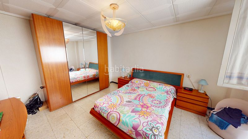 Foto c09a724c-5863-4c28-b160-d671549bff8f. Pis a Sector V Elche / Elx