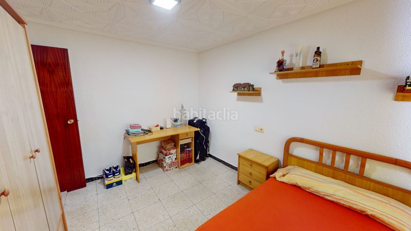 Foto e35feadd-42da-4461-9e1b-8583969eaed8. Pis a Sector V Elche / Elx