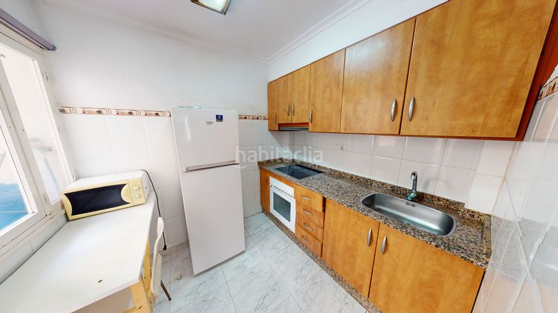 Foto 04133e1e-a1fe-4147-9777-681dff7539eb. Pis a Plaza Crevillente - Antiguos Juzgados - El Asilo Elche / Elx