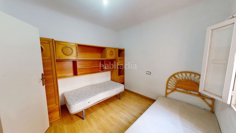 Foto 148746ef-f0ce-457d-a855-b6244f7da327. Pis a Plaza Crevillente - Antiguos Juzgados - El Asilo Elche / Elx