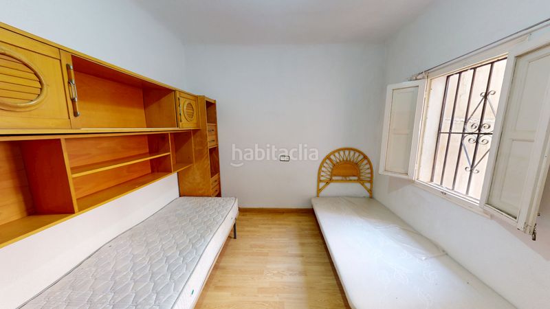 Foto 80373d43-472c-4045-a861-b4519cc7280c. Pis a Plaza Crevillente - Antiguos Juzgados - El Asilo Elche / Elx