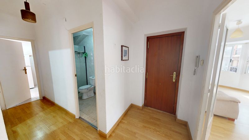 Foto 95c5326f-bf16-4c13-8c12-b353d26733b5. Pis a Plaza Crevillente - Antiguos Juzgados - El Asilo Elche / Elx