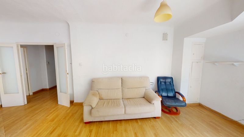 Foto 971e8909-4881-4d96-bd5d-8f1abd8e7d2f. Pis a Plaza Crevillente - Antiguos Juzgados - El Asilo Elche / Elx