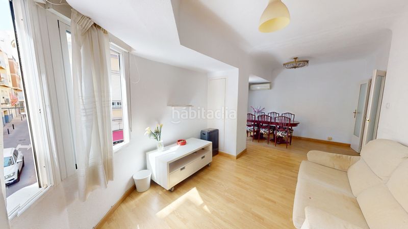 Foto 99bdb22e-1548-43c2-a188-0078a8e60bed. Pis a Plaza Crevillente - Antiguos Juzgados - El Asilo Elche / Elx