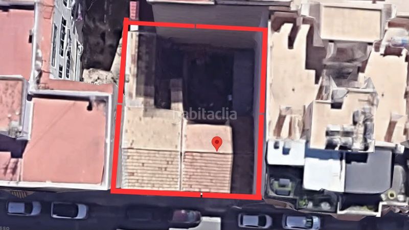Foto 29644abf-b013-4975-859d-c15cbaa4924a. Terreny residencial a Sector V Elche / Elx