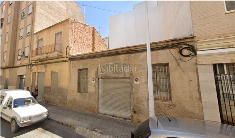Foto 3d94863b-adf9-43b4-bd44-fc8bab11bd27. Terreny residencial a Sector V Elche / Elx