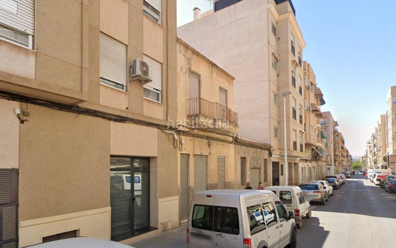 Foto 509205a0-a03a-4abb-bf4e-a12c77df624e. Terreny residencial a Sector V Elche / Elx