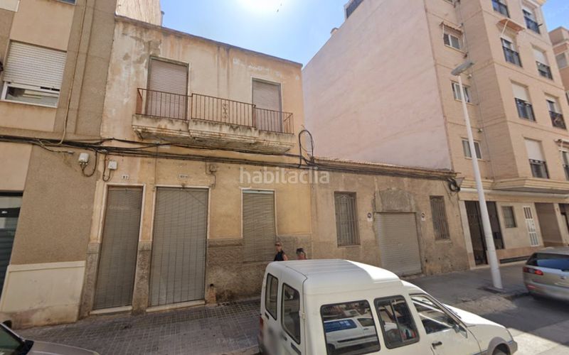 Foto 586bb759-30aa-4229-8a41-9d959e4d77ec. Terreny residencial a Sector V Elche / Elx