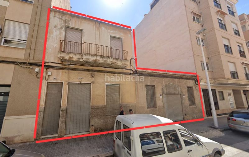 Foto 73b246a3-69cd-4cde-aaa4-d3bbf10a7cd5. Terreny residencial a Sector V Elche / Elx