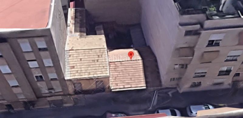 Foto d1b637ec-ea5f-43dd-9d11-b045ec44d5f0. Terreny residencial a Sector V Elche / Elx