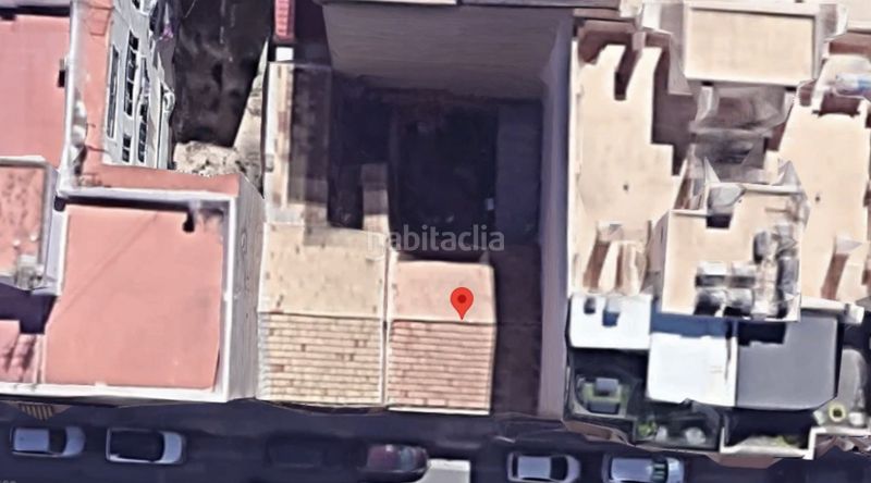 Foto ecf9fedc-bfed-4bea-b606-d1f4e2e9add4. Terreny residencial a Sector V Elche / Elx