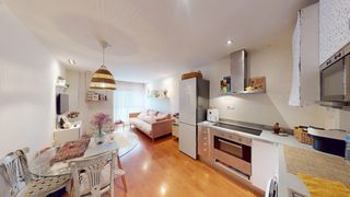 Etagenwohnung  Carrer felipe moya. Piso en venta en calle felipe moya
