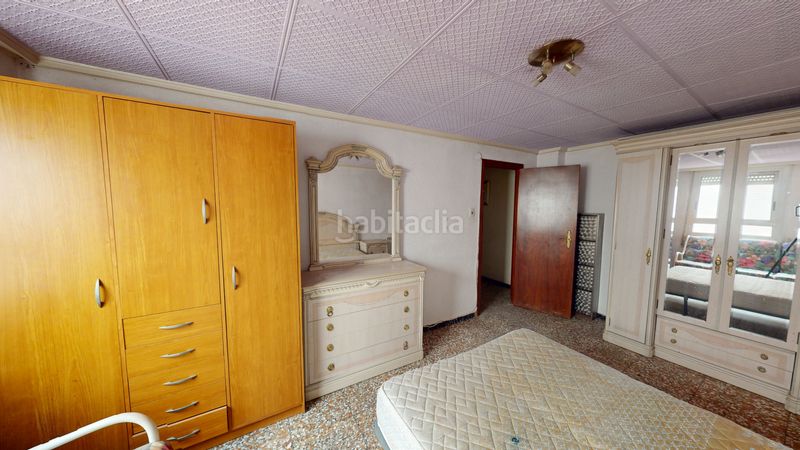 Foto effaa1a8-fd76-4191-9bce-ba6a5904bd16. Pis a Sector V Elche / Elx
