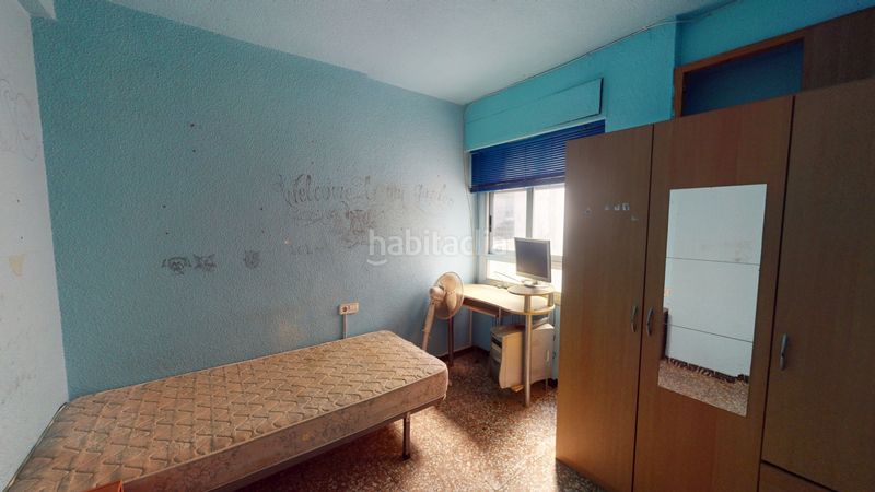 Foto f48c4428-677c-4c39-8b43-2792e3175a0a. Pis a Sector V Elche / Elx