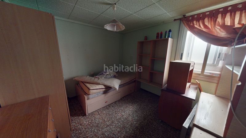 Foto fe8bcaf9-9fff-4351-a1ca-935d62f72ee6. Pis a Sector V Elche / Elx