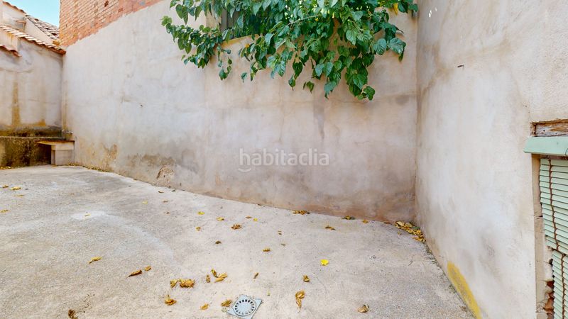 Foto e138a797-c1d9-40a8-b43d-a245a488af0c. Xalet a Lezuza