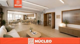 Apartament  Calle concepción. Entresuelo en venta en calle concepción