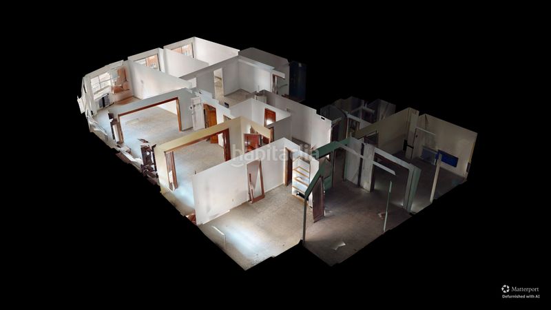 Foto 87ecc304-9497-4d34-ae72-00a54a488e1a. Apartament a Centro Albacete