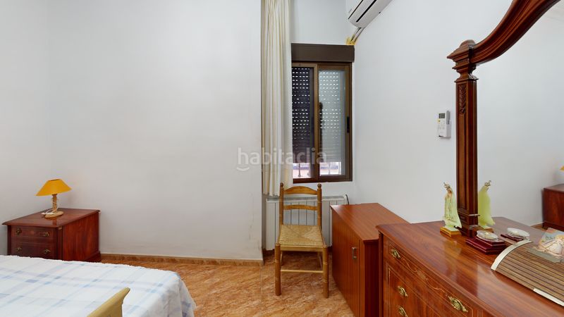 Foto 0c2500bb-c039-4bed-867e-ee3fd3317888. Casa adossada amb xemeneia aparcament a Lezuza