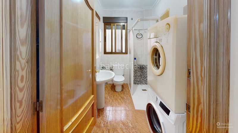 Foto d6c04a1b-5356-4835-94f1-4ea9bebeee75. Casa adossada amb xemeneia aparcament a Lezuza
