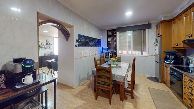 Foto a55e4fa7-349d-4e11-8d40-670eaeb98774. Casa adossada a Alpera