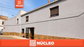Semi detached house  Calle honda. 2 casas adosadas en venta en alpera