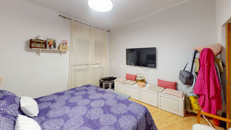 Foto d5bd2ddf-85f4-4e5e-b5f7-7c192288e317. Casa adossada a Alpera