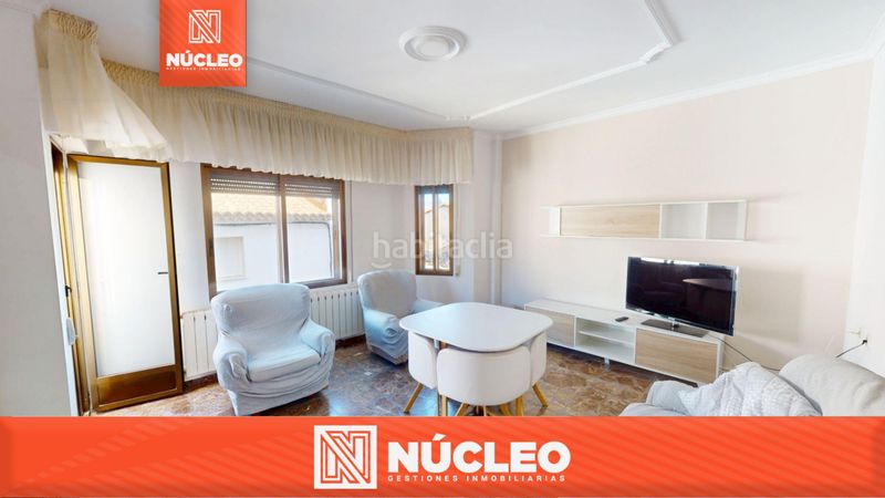 Foto c1052b6d-6ed8-4994-8026-acef73ff447a. Pis a Tarazona de la Mancha