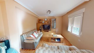 Appartamento  Paseo circunvalación. Piso en venta en circunvalación