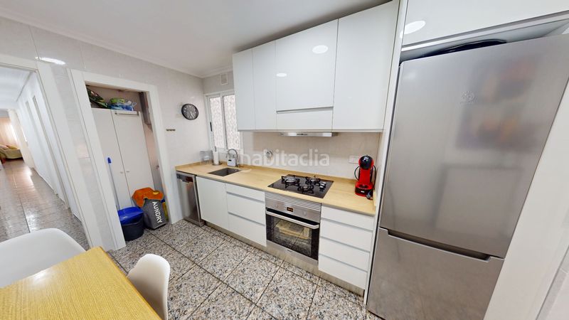 Foto 728d801a-dcb3-4aaa-a0f9-f35493bbab49. Pis a Ciutat Jardí - Torreta Verdí Elche / Elx