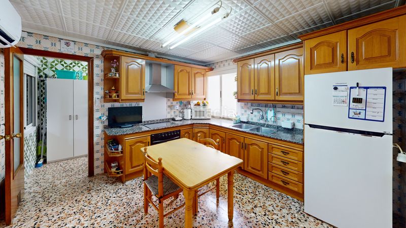 Foto 035e13cb-0f83-4fe4-bd7e-8344ea2dbc56. Piso en Altabix Elche / Elx