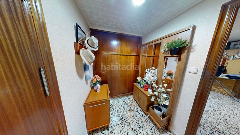 Foto 80c5675b-2351-4f37-bf8b-905dfa176fe4. Piso en Altabix Elche / Elx
