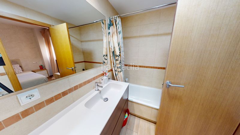 Foto 914531a7-9ced-4a82-88ff-5806239e0c3a. Piso en Monforte del Cid