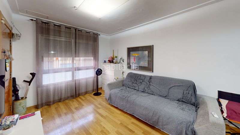 Foto 4c137c2a-1fcc-4782-93b3-ccd44781e05d. Piso en Plaza Crevillente - Antiguos Juzgados - El Asilo Elche / Elx