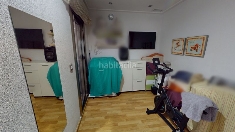 Foto 67b49088-f340-425c-b5fb-014e6ceb414d. Piso en Plaza Crevillente - Antiguos Juzgados - El Asilo Elche / Elx