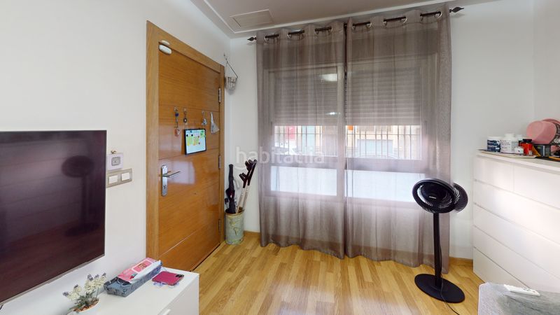 Foto cfca0224-44d9-4908-b0ee-c2b6c4bae547. Piso en Plaza Crevillente - Antiguos Juzgados - El Asilo Elche / Elx