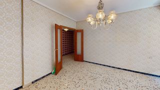Pis  Carrer juan espuche. Juan espuche  elche
