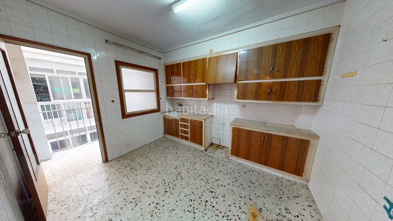 Foto a39fce1a-756b-4db8-a9f5-86856719b920. Pis a Altabix Elche / Elx