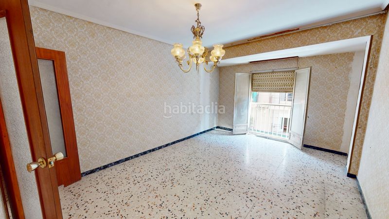 Foto b7227b60-e4bf-478a-8b93-7d08595b5e63. Pis a Altabix Elche / Elx