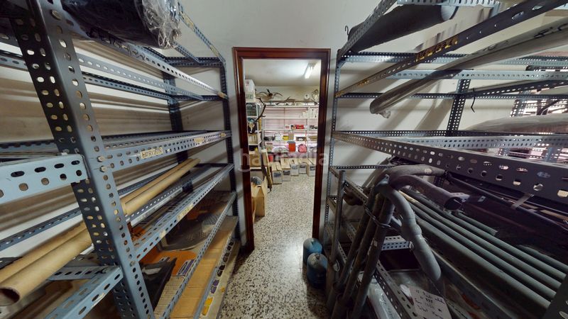 Foto 1c8fc8a4-14a3-4a6a-be03-b5b33b990a20. Local comercial a Ciutat Jardí - Torreta Verdí Elche / Elx