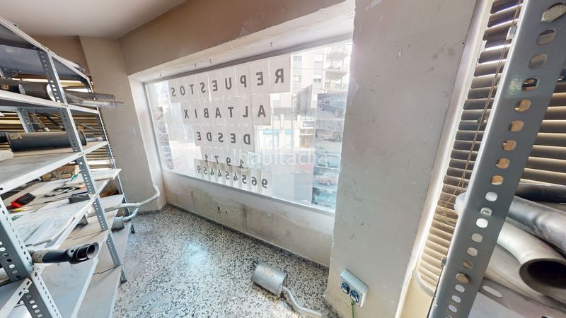 Foto 437d2ee2-7e7d-4af1-be79-b548026868ff. Local comercial a Ciutat Jardí - Torreta Verdí Elche / Elx
