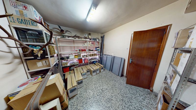 Foto 7050bba4-62ec-49a7-a4ac-6bc405678592. Local comercial a Ciutat Jardí - Torreta Verdí Elche / Elx