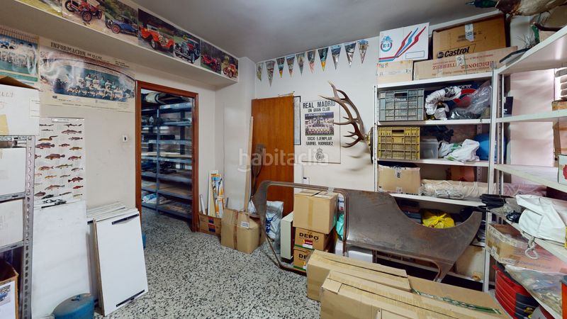 Foto 90fdbc8b-c6c4-4cdf-882a-7d01fb059bed. Local comercial a Ciutat Jardí - Torreta Verdí Elche / Elx